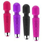 Wand AV Massage Vibrator - Image 6