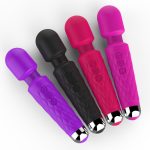 Wand AV Massage Vibrator - Image 2