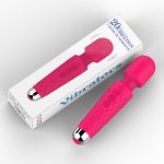 Wand AV Massage Vibrator - Image 3