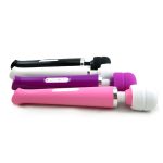 30 Speed Magic Wand Massager - Recharge - Image 7