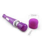30 Speed Magic Wand Massager - Recharge - Image 8