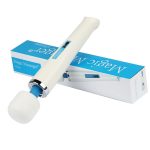 Magic Massager 30 Speed Electric HandHeld Wireless Massager - Image 6