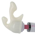 Clit & G-Spot Stimulator Wand Attachment - Image 6