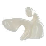 Clit & G-Spot Stimulator Wand Attachment