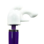 Clit & G-Spot Stimulator Wand Attachment - Image 2