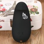 Luxry Silicone Clitoral Vibrator - Image 7