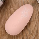 Luxry Silicone Clitoral Vibrator - Image 5