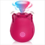 Flower Suction Vibrator - Image 6