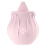 Flower Tongue Vibrator - Image 6