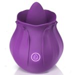 Flower Tongue Vibrator - Image 2