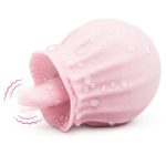 Flower Tongue Vibrator - Image 3