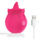 Flower Tongue Vibrator - Image 5