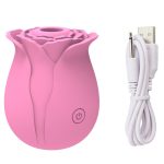 Flower Suction Vibrator - Image 2