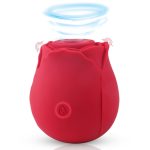 Flower Suction Vibrator - Image 4