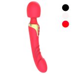 Dual Ended AV Wand G-Spot Vibrator - Image 6