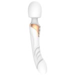 Dual Ended AV Wand G-Spot Vibrator - Image 5