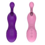 Oral Sex Suck Clit Vibrator - Image 2