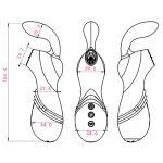 Oral Sex Suck Clit Vibrator - Image 4