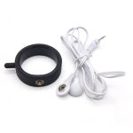Silicone Electric Shock C& B Ring - S - Image 2