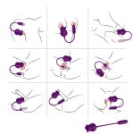 Rose Tongue Licking & Thrusting Vibe - Image 5