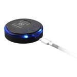 Electric Controller With DC2.5 and 2 Snap