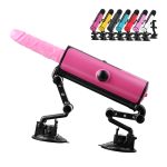 Double Suction Wireless Fucking Machine - Image 6