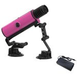 Double Suction Wireless Fucking Machine - Image 8