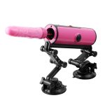 Double Suction Wireless Fucking Machine - Image 15