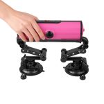 Double Suction Wireless Fucking Machine - Image 17