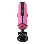 Double Suction Wireless Fucking Machine - Image 2