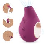 Gentleman Dual Suction  Vibrator - Image 7