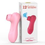 Diversual Belle Cherry Sucker - Image 8