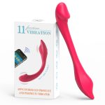 Bentable APP Double Head Vibrator - Image 6