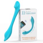 Bentable APP Double Head Vibrator - Image 7