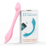 Bentable APP Double Head Vibrator - Image 9