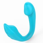 Bentable APP Double Head Vibrator - Image 11