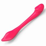 Bentable APP Double Head Vibrator - Image 2