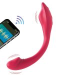 Bentable APP Double Head Vibrator - Image 5