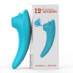 Clitoral Sucking Toy - Image 7