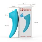 Clitoral Sucking Toy - Image 5