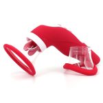 Clitoral & Nipple Sucking Vibrator - Image 7