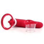 Clitoral & Nipple Sucking Vibrator - Image 8