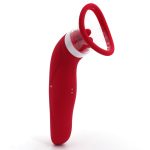 Clitoral & Nipple Sucking Vibrator - Image 2