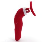 Clitoral & Nipple Sucking Vibrator - Image 3