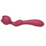 Double Ended Rose Bud Vibrator - Image 8