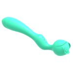 Double Ended Rose Bud Vibrator - Image 9