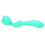 Double Ended Rose Bud Vibrator - Image 2