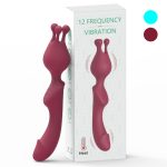 Angus Double Ended Vibrator - Image 6