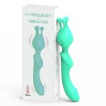 Angus Double Ended Vibrator - Image 7