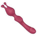 Angus Double Ended Vibrator - Image 8